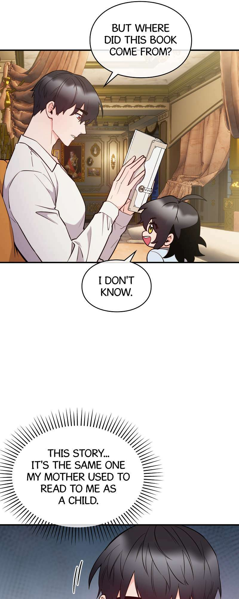 Not Just Anybody Can Become a Villainess Chapter 145 12
